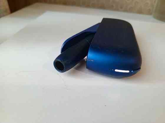 IQOS синий Донецк