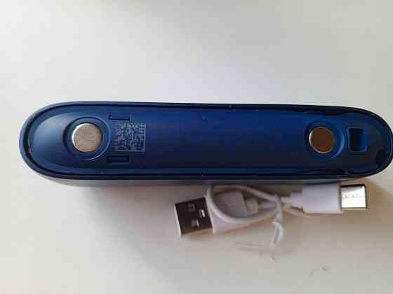IQOS синий Донецк