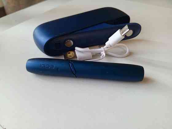IQOS синий Донецк