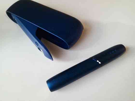 IQOS синий Донецк
