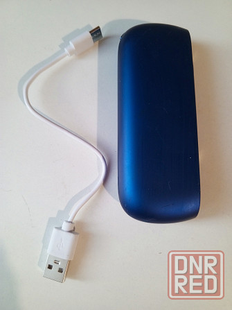 IQOS синий Донецк - изображение 2