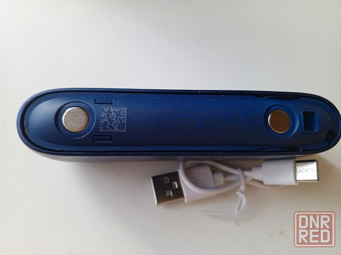 IQOS синий Донецк - изображение 3