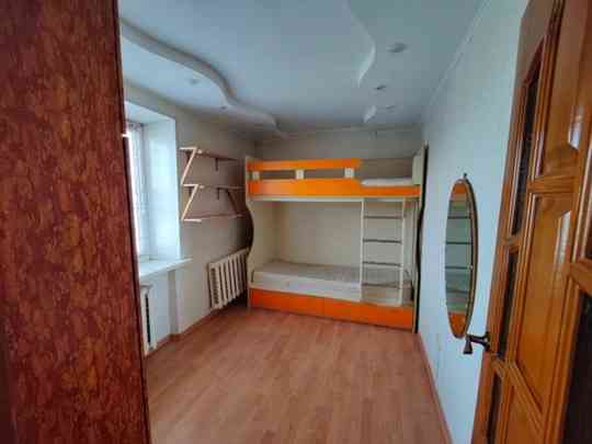 Сдается двухкомнатная квартира в Калининском районе за Мед институтом между проспектом Ильича Донецк