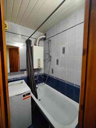 Сдается двухкомнатная квартира в Калининском районе за Мед институтом между проспектом Ильича Донецк