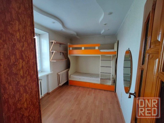 Сдается двухкомнатная квартира в Калининском районе за Мед институтом между проспектом Ильича Донецк - изображение 4