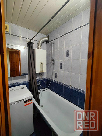 Сдается двухкомнатная квартира в Калининском районе за Мед институтом между проспектом Ильича Донецк - изображение 3