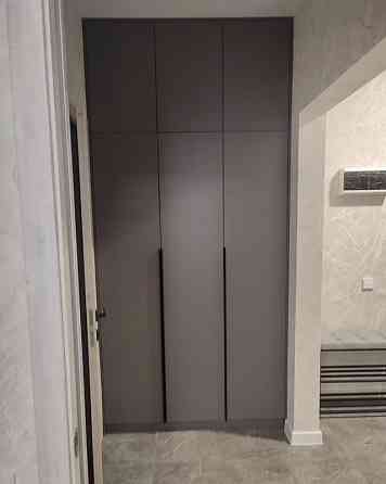 Сдается однокомнатная квартира в Буденовском районе Донецка, с отличным ремонтом Донецк