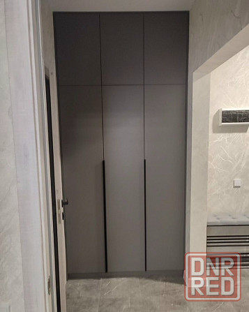 Сдается однокомнатная квартира в Буденовском районе Донецка, с отличным ремонтом Донецк - изображение 1