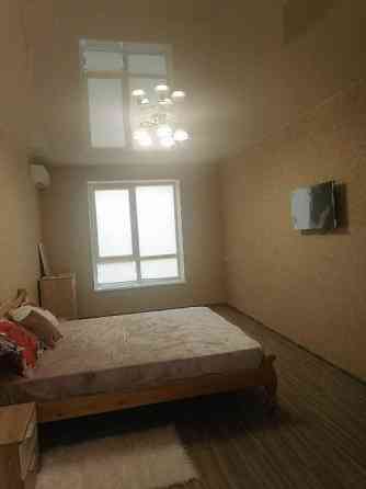 Сдам однокомнатную квартиру Ворошиловском районе, просп. Комсомольский в двух минутах ходьбы Донецк