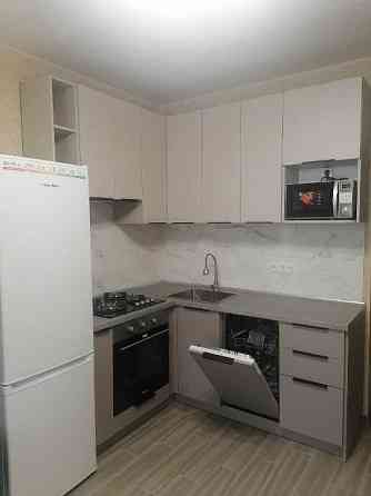 Сдам однокомнатную квартиру Ворошиловском районе, просп. Комсомольский в двух минутах ходьбы Донецк