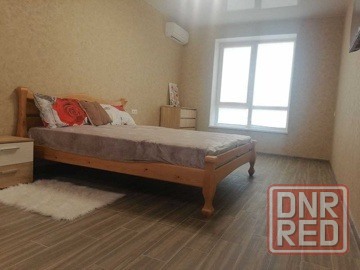 Сдам однокомнатную квартиру Ворошиловском районе, просп. Комсомольский в двух минутах ходьбы Донецк - изображение 5