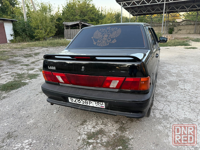 Продам ваз2115 Донецк - изображение 6