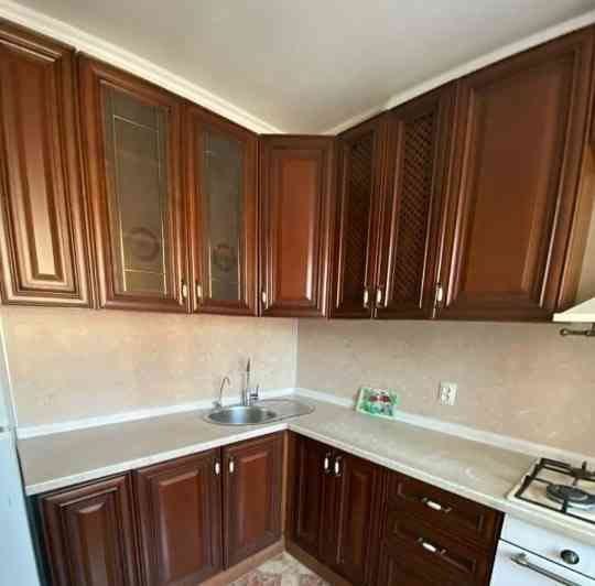 Сдаю однокомнатную квартиру на 5 этаже многоэтажного дома Донецк