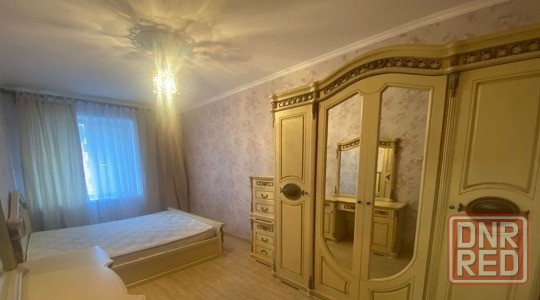 Сдаю однокомнатную квартиру на 5 этаже многоэтажного дома Донецк - изображение 3