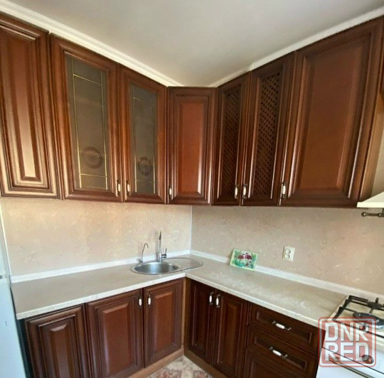 Сдаю однокомнатную квартиру на 5 этаже многоэтажного дома Донецк - изображение 2