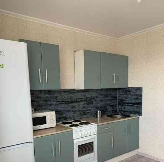 Сдается однокомнатная квартира в Буденовском районе, г. Донецк, хорошая транспортная развязка Донецк