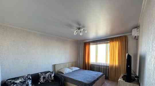 Сдается однокомнатная квартира в Буденовском районе, г. Донецк, хорошая транспортная развязка Донецк