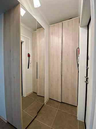 Сдается однокомнатная квартира в Ленинском районе Донецк