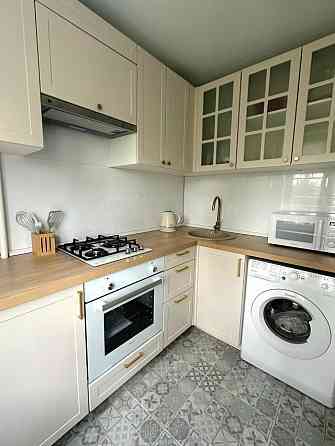 Сдается однокомнатная квартира в Ленинском районе Донецк