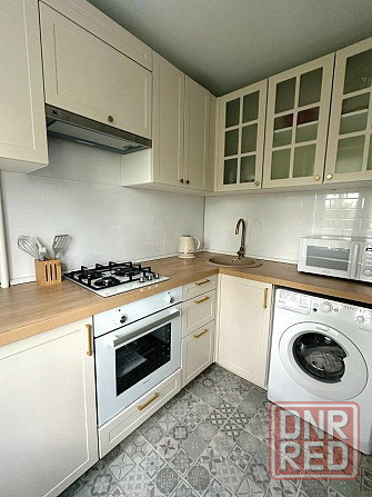 Сдается однокомнатная квартира в Ленинском районе Донецк - изображение 2