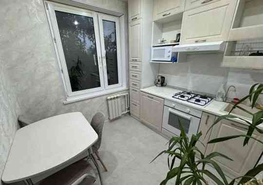 Сдается 2-комнатнная квартира на Пролетарке. Ремонт отличный Донецк