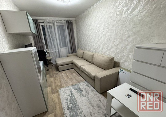 Сдается 2-комнатнная квартира на Пролетарке. Ремонт отличный Донецк - изображение 4