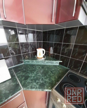 Сдаю однокомнатную квартиру Ворошиловский район, площадь Ленина Донецк - изображение 2