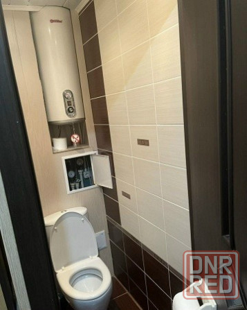 Сдаю однокомнатную квартиру Ворошиловский район, улица Набережная Донецк - изображение 2