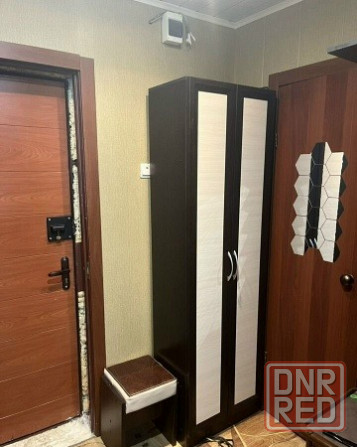 Сдаю однокомнатную квартиру Ворошиловский район, улица Набережная Донецк - изображение 3