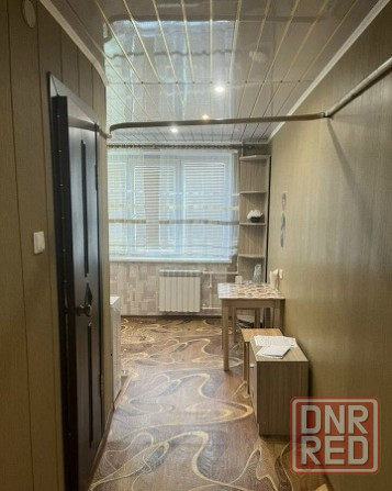 Сдаю однокомнатную квартиру Ворошиловский район, улица Набережная Донецк - изображение 4