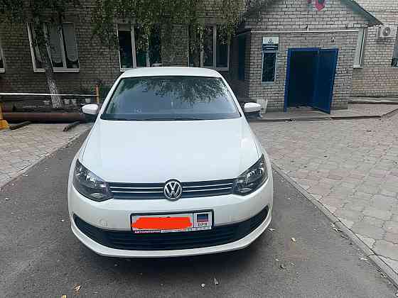 Продам Volkswagen Polo Донецк