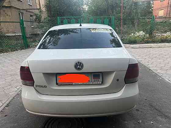 Продам Volkswagen Polo Донецк