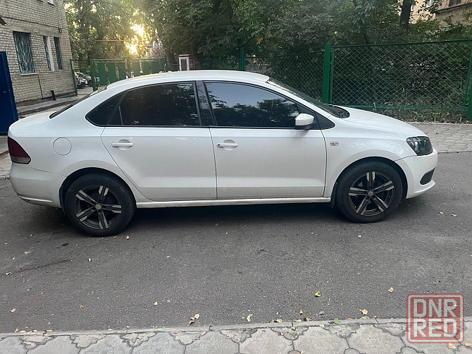 Продам Volkswagen Polo Донецк - изображение 2