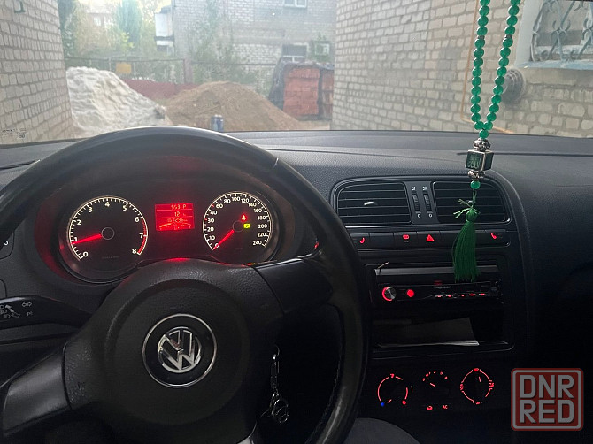 Продам Volkswagen Polo Донецк - изображение 4