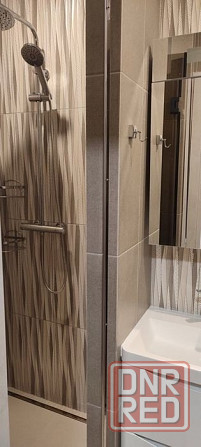 Сдаю однокомнатную квартиру на Генерала Антонова,ориентир Донбасс Арена,рядом находиться Крытый Донецк - изображение 1