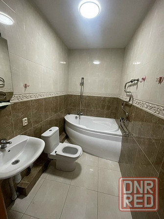 Сдается квартира в Калининском районе, ул Цусимская. Донецк - изображение 2