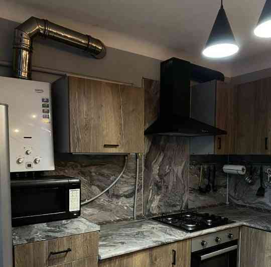 Сдается двухкомнатная квартира в Кировском районе, город Донецк, по ул. Коммунаров Донецк