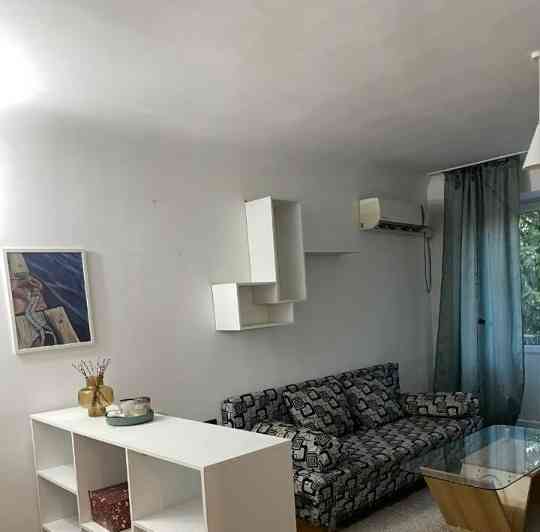 Сдается двухкомнатная квартира в Кировском районе, город Донецк, по ул. Коммунаров Донецк