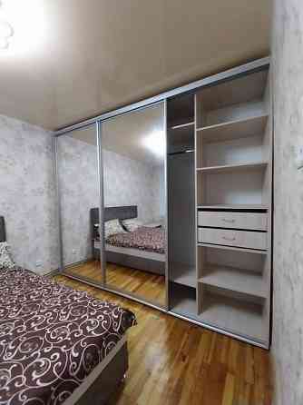 Квартира свободна! Можно заселяться! Адрес Стадионная улица Донецк