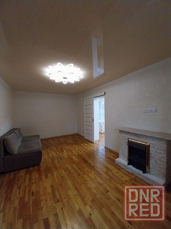 Квартира свободна! Можно заселяться! Адрес Стадионная улица Донецк - изображение 1