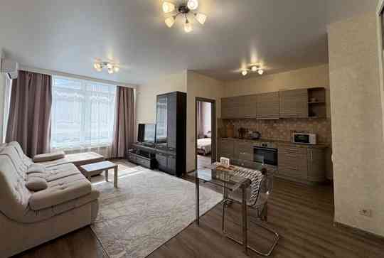 Сдается квартира евродвушка в Киевском районе, г. Донецк Донецк