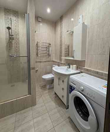 Сдается квартира евродвушка в Киевском районе, г. Донецк Донецк