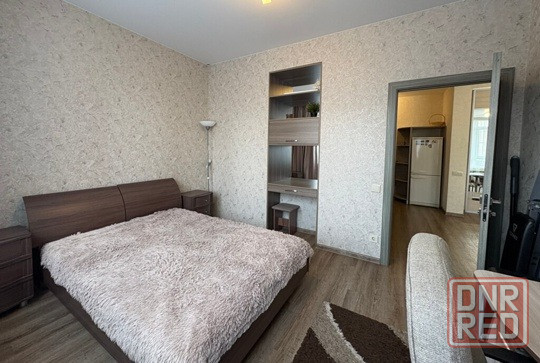 Сдается квартира евродвушка в Киевском районе, г. Донецк Донецк - изображение 1