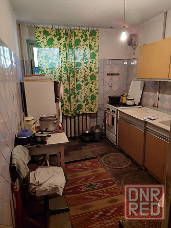 Продается 3-х комнатная квартира в центре Донецка Донецк - изображение 4