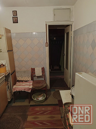 Продается 3-х комнатная квартира в центре Донецка Донецк - изображение 5