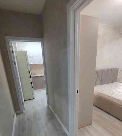 Сдается однокомнатная квартира на длительный срок. Ориентир: Донбасс арена Донецк