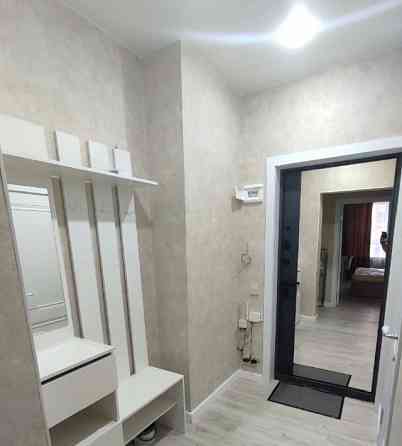 Сдается однокомнатная квартира на длительный срок. Ориентир: Донбасс арена Донецк