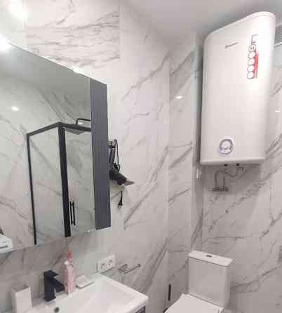 Сдается однокомнатная квартира на длительный срок. Ориентир: Донбасс арена Донецк