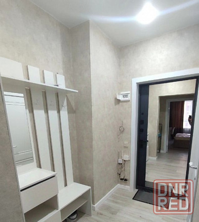 Сдается однокомнатная квартира на длительный срок. Ориентир: Донбасс арена Донецк - изображение 4