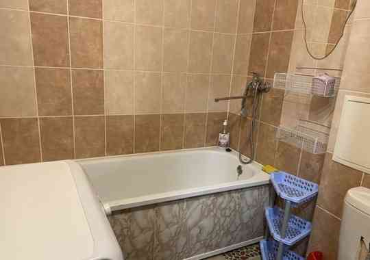 Сдается однокомнатная квартира в Буденовском районе Донецк